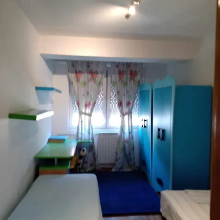 Fis Apartment Skopje